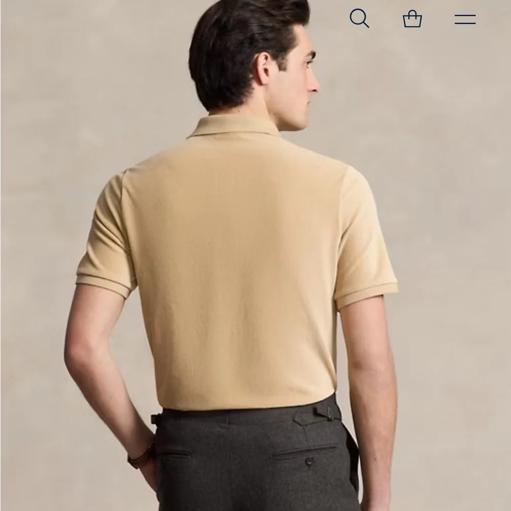 Polo Ralph Lauren length 28